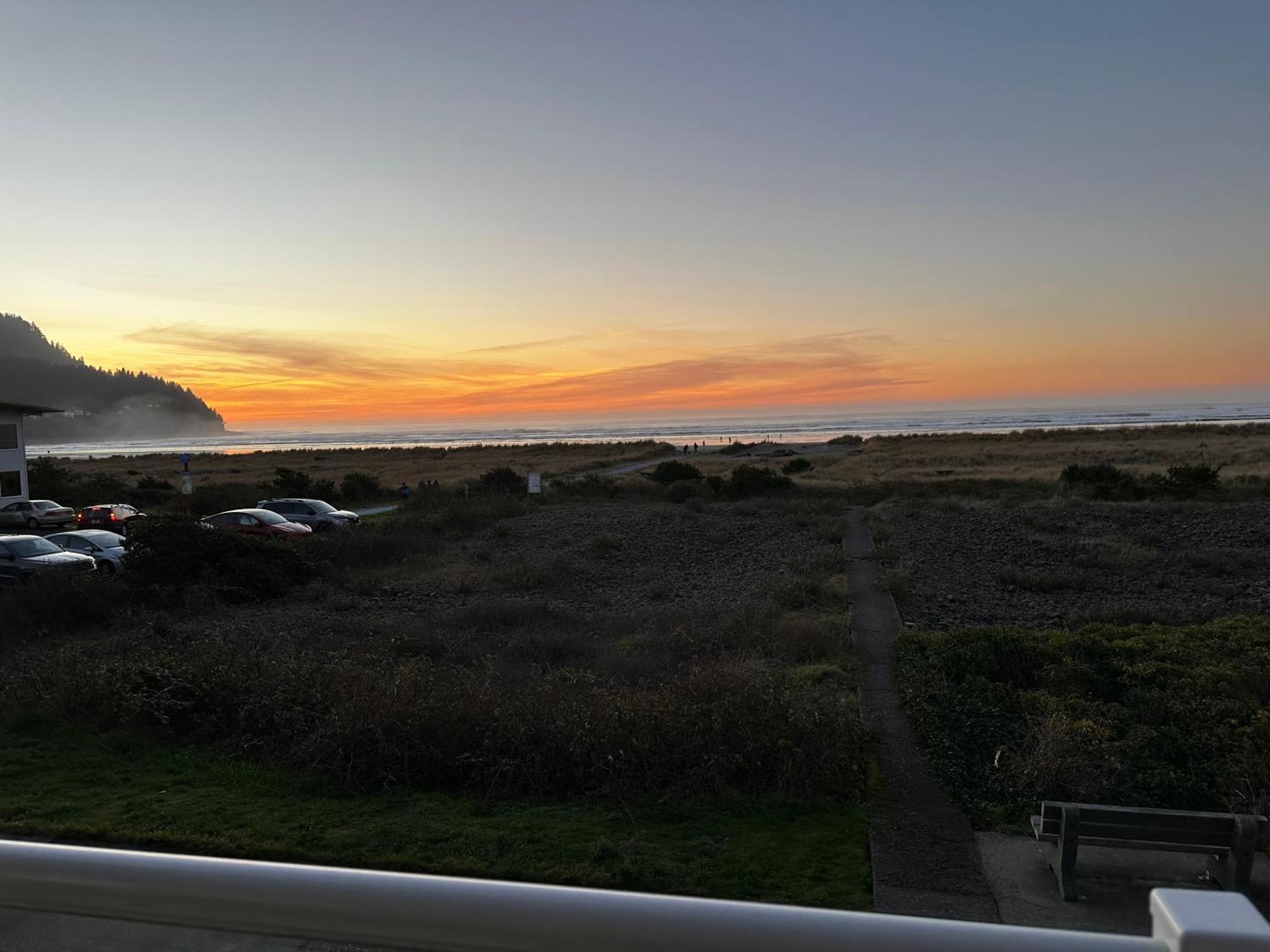 Inn At The Shore Seaside Εξωτερικό φωτογραφία
